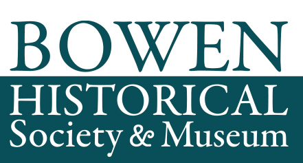 Bowen Historical Society & Museum